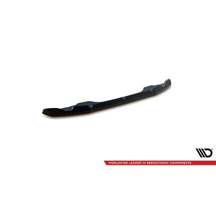 Splitter Tylny BMW 2 Coupe M-Pack G42