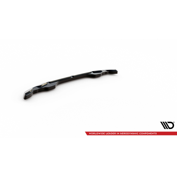 Splitter Tylny BMW 2 Coupe M-Pack G42