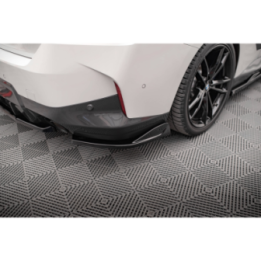 Splittery Tylne Boczne V.1 BMW 2 Coupe M-Pack G42