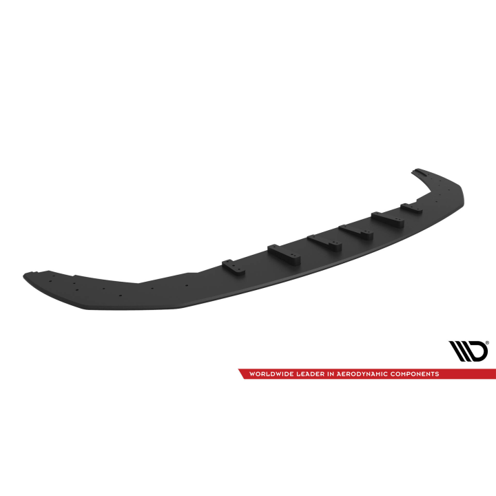 Splitter Przedni Street Pro BMW 2 Coupe M-Pack / M240i G42