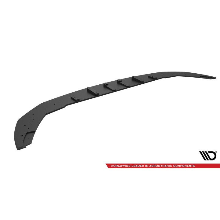 Splitter Przedni Street Pro BMW 2 Coupe M-Pack / M240i G42