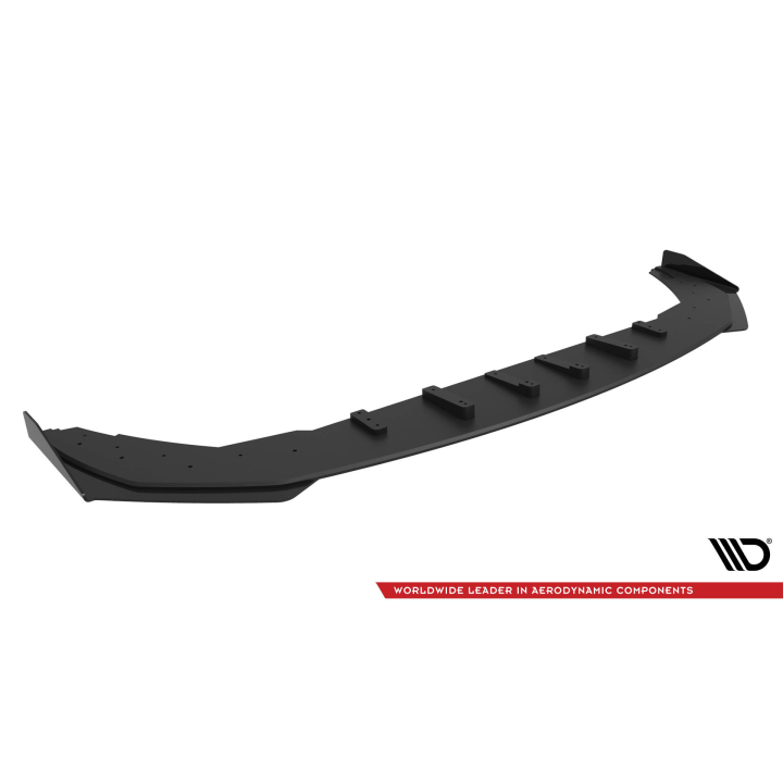 Splitter Przedni Street Pro + Flaps BMW 2 Coupe M-Pack / M240i G42