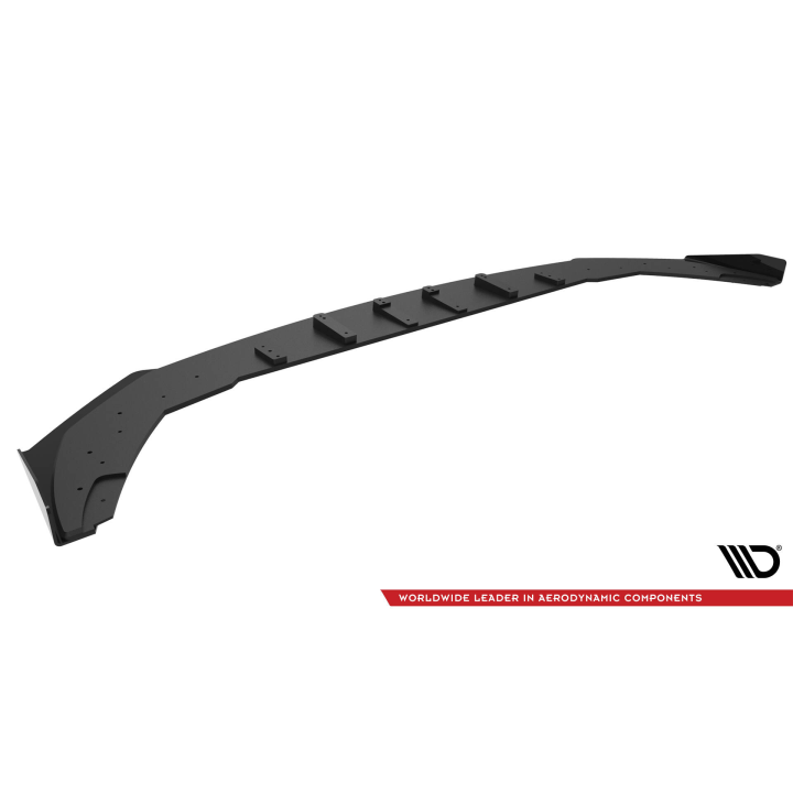 Splitter Przedni Street Pro + Flaps BMW 2 Coupe M-Pack / M240i G42