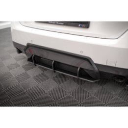 Dyfuzor Tylny Street Pro BMW 2 Coupe M-Pack G42