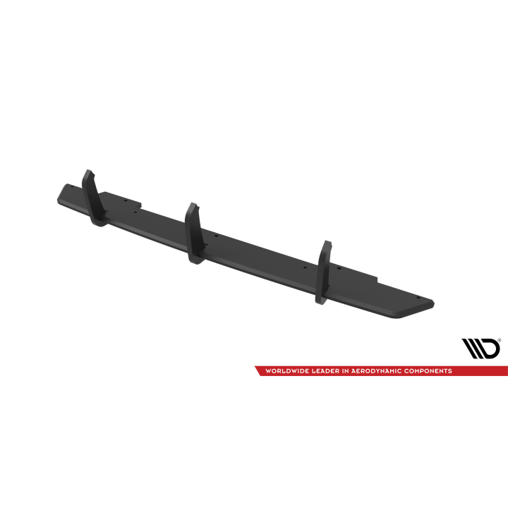 Dyfuzor Tylny Street Pro BMW 2 Coupe M-Pack G42
