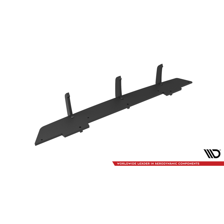 Dyfuzor Tylny Street Pro BMW 2 Coupe M-Pack G42