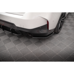 Splittery Tylne Boczne Street Pro BMW 2 Coupe M-Pack G42