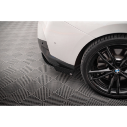Flapsy Tylne Boczne BMW 2 Coupe M-Pack G42