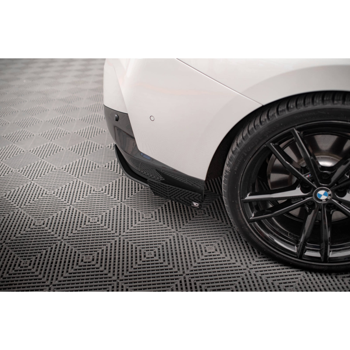 Flapsy Tylne Boczne BMW 2 Coupe M-Pack G42