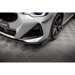 Flapsy Przednie BMW 2 Coupe M-Pack / M240i G42