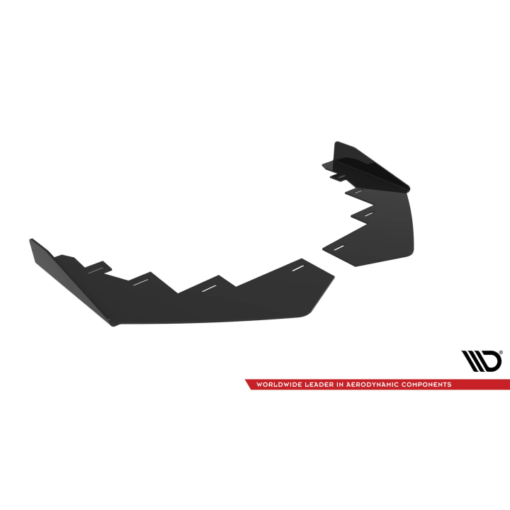 Flapsy Przednie BMW 2 Coupe M-Pack / M240i G42