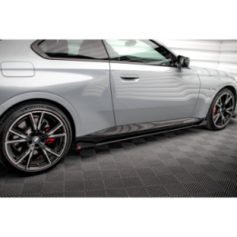Flapsy Boczne BMW 2 Coupe M-Pack / M240i G42