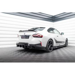 Dokładka Tylna BMW M240i Coupe G42