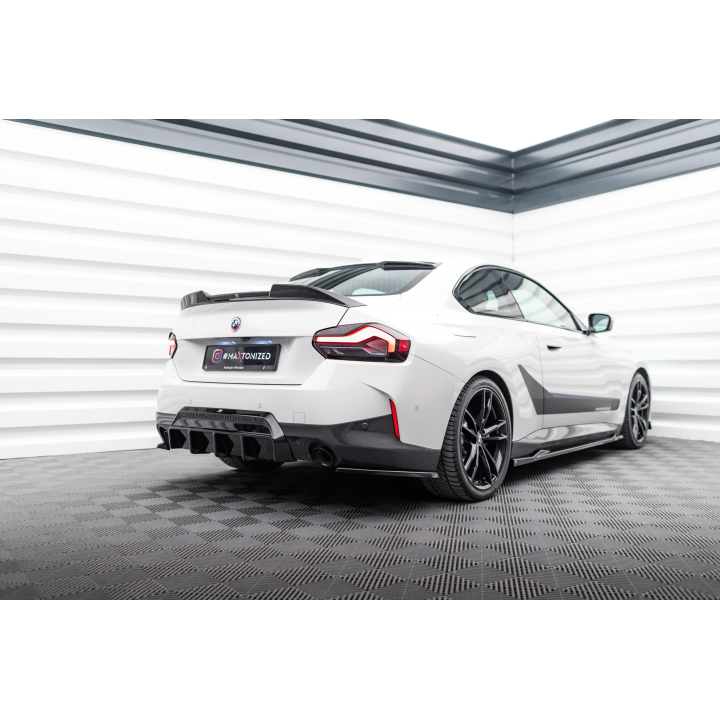 Dokładka Tylna BMW M240i Coupe G42