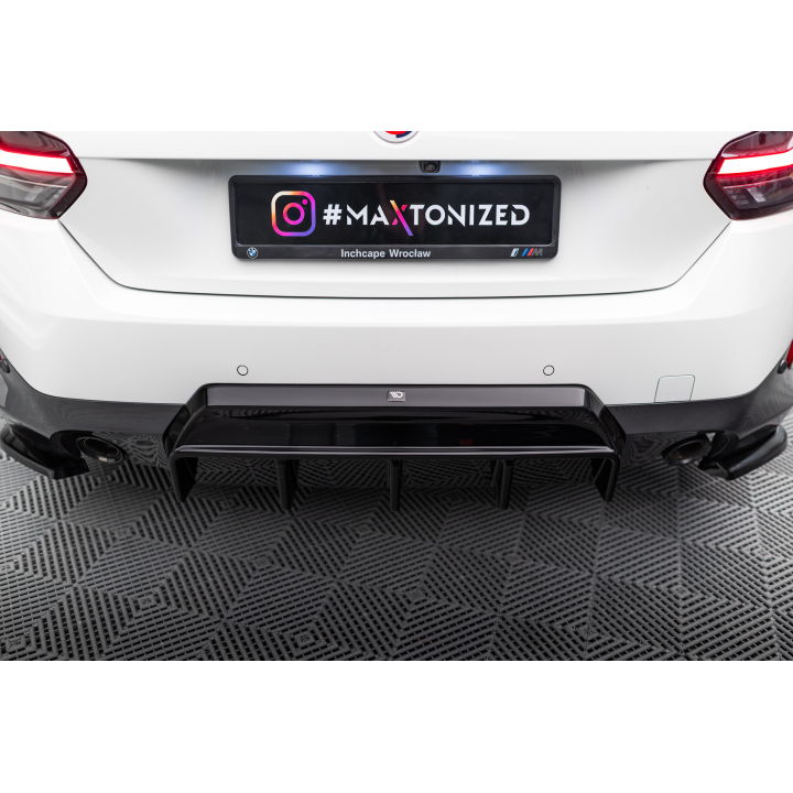 Dokładka Tylna BMW M240i Coupe G42