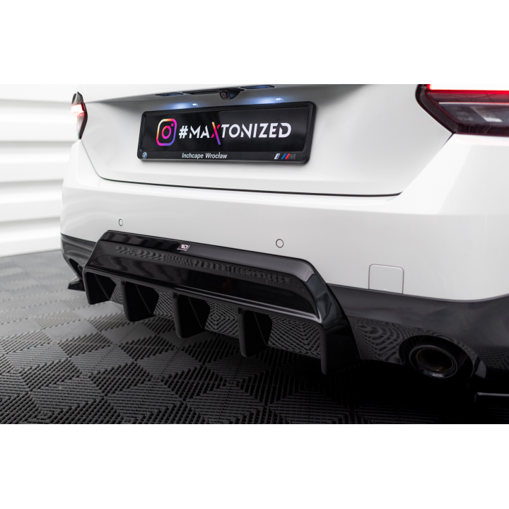 Dokładka Tylna BMW M240i Coupe G42