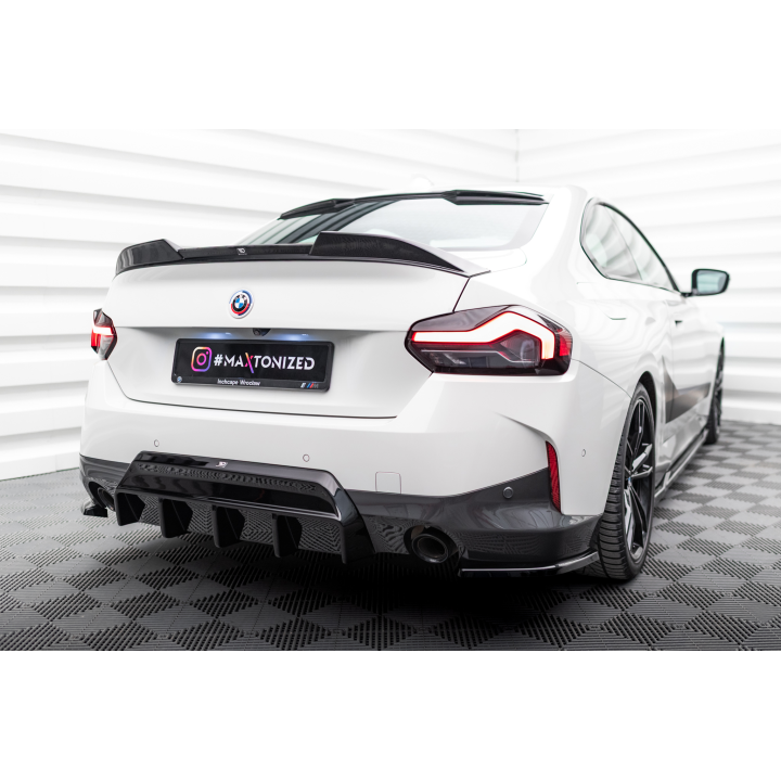 Dokładka Tylna BMW M240i Coupe G42