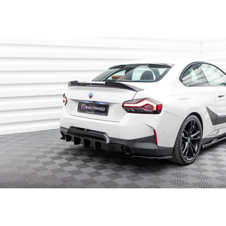 Dokładka Tylna BMW M240i Coupe G42