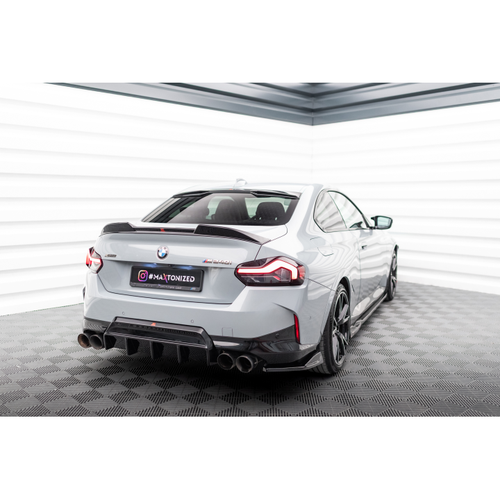 Dokładka Tylna BMW M240i Coupe G42