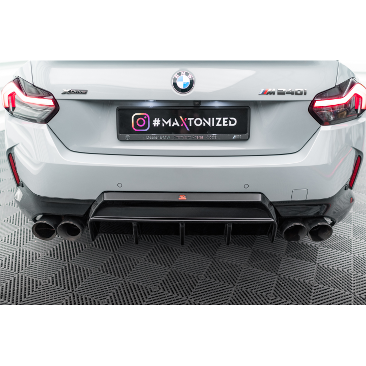 Dokładka Tylna BMW M240i Coupe G42
