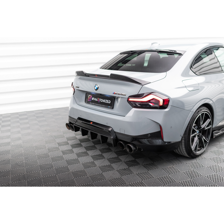 Dokładka Tylna BMW M240i Coupe G42