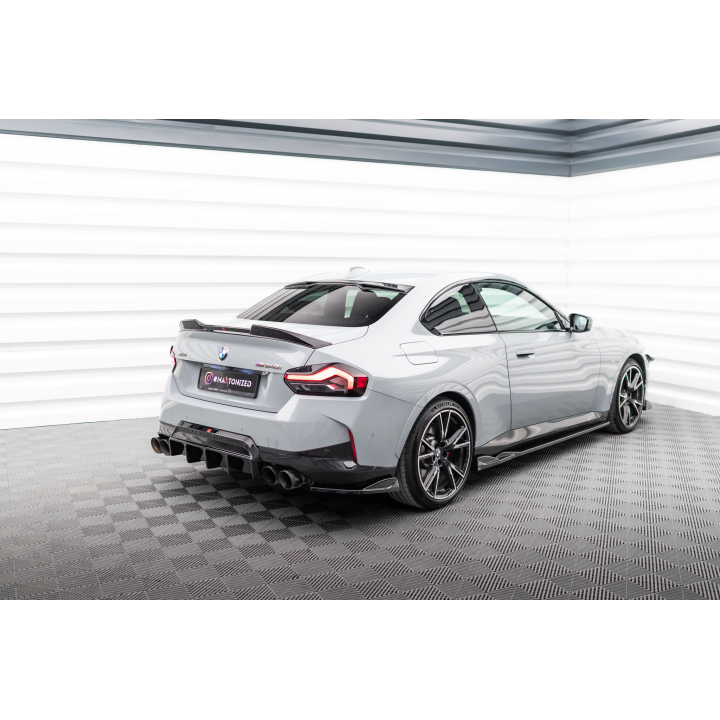 Dokładka Tylna BMW M240i Coupe G42