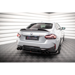 Splitter Tylny BMW 2 Coupe M240i G42