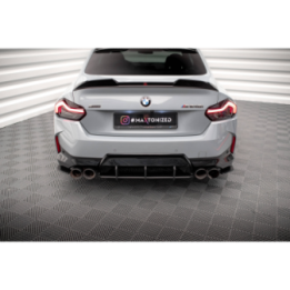 Dyfuzor Tylny Street Pro BMW 2 Coupe M240i G42
