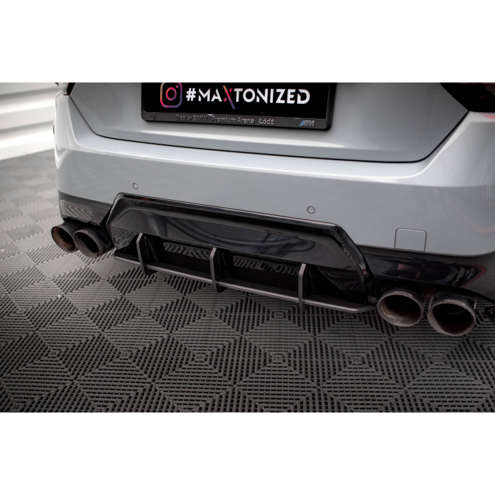 Dyfuzor Tylny Street Pro BMW 2 Coupe M240i G42