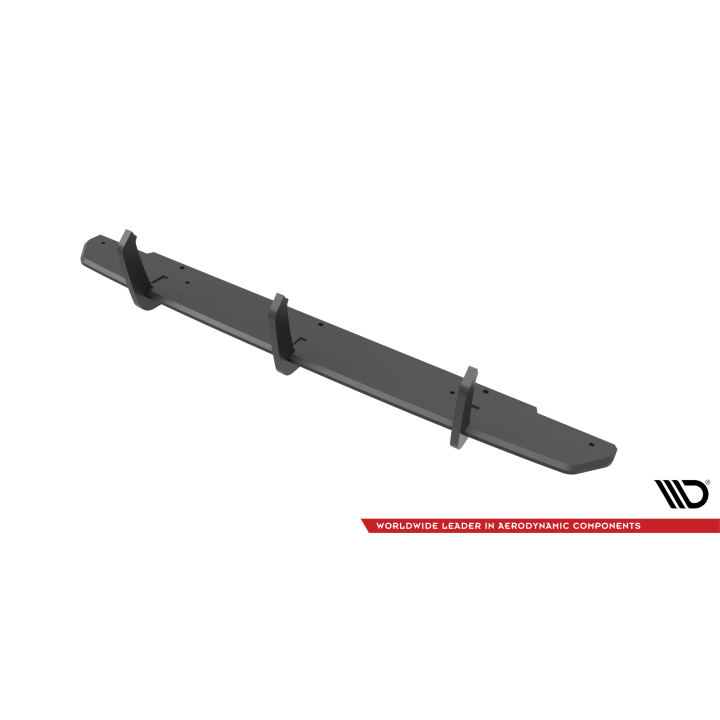 Dyfuzor Tylny Street Pro BMW 2 Coupe M240i G42