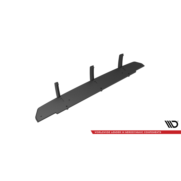 Dyfuzor Tylny Street Pro BMW 2 Coupe M240i G42