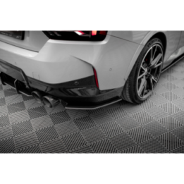 Splittery Tylne Boczne Street Pro BMW 2 Coupe M240i G42