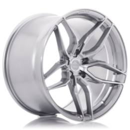 Concaver CVR3 22x11,5 ET61 5x130 Brushed Titanium
