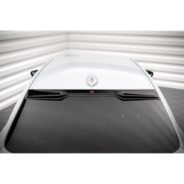 Przedłużenie Tylnej Szyby BMW 2 Coupe G42 / M2 G87