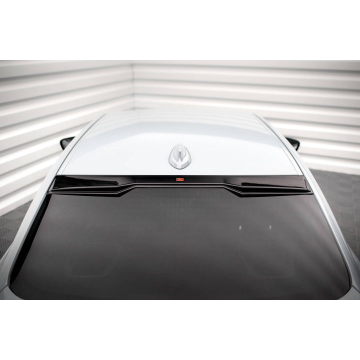 Przedłużenie Tylnej Szyby BMW 2 Coupe G42 / M2 G87
