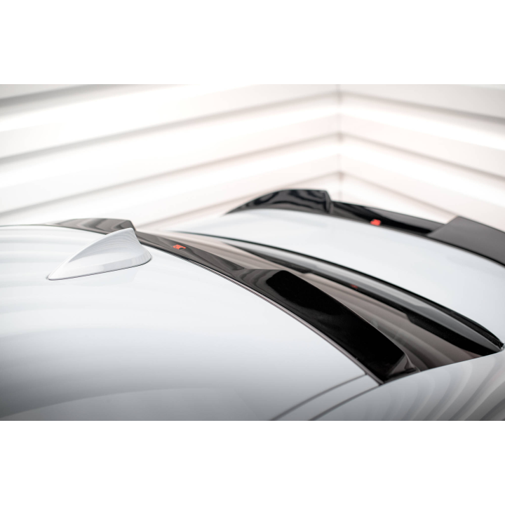 Przedłużenie Tylnej Szyby BMW 2 Coupe G42 / M2 G87