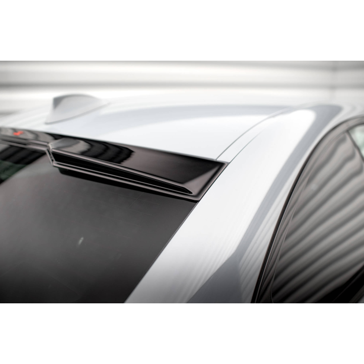 Przedłużenie Tylnej Szyby BMW 2 Coupe G42 / M2 G87