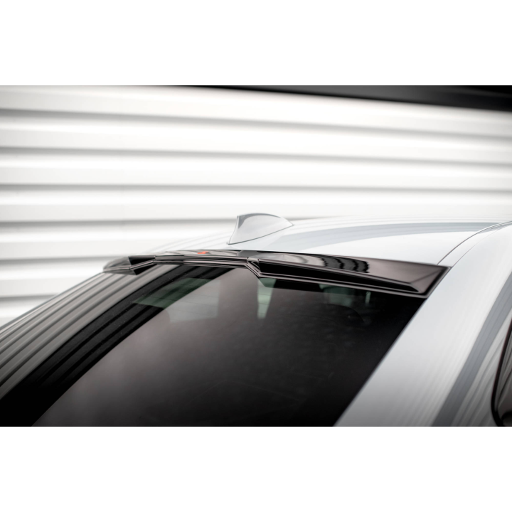 Przedłużenie Tylnej Szyby BMW 2 Coupe G42 / M2 G87