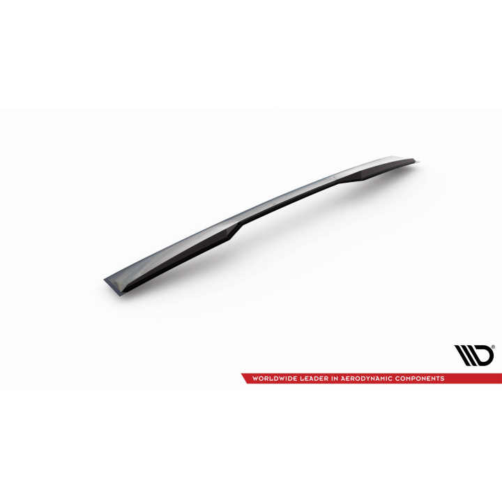 Przedłużenie Tylnej Szyby BMW 2 Coupe G42 / M2 G87