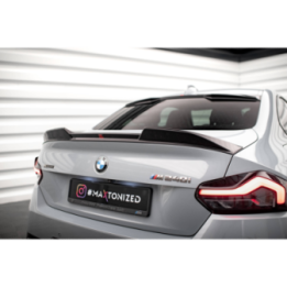 Spoiler Cap 3D BMW 2 Coupe G42 / M2 G87
