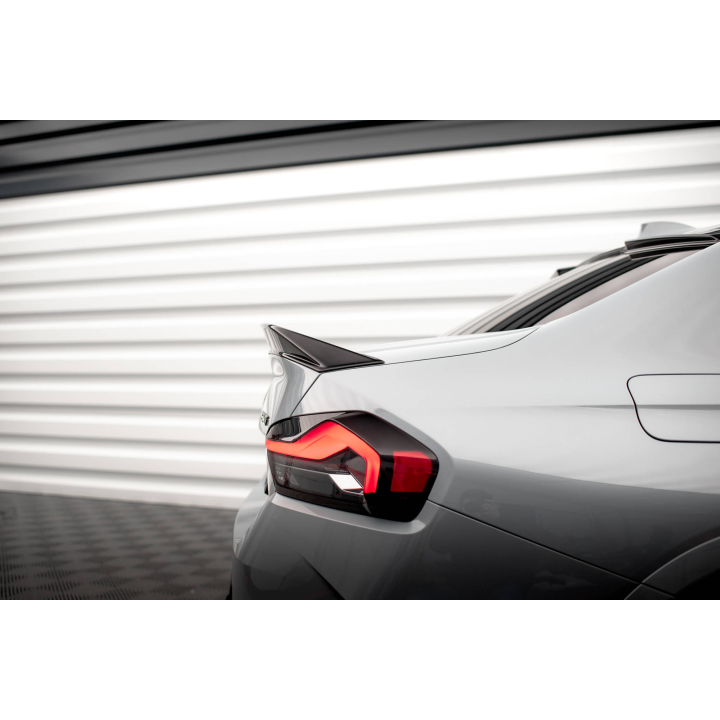 Spoiler Cap 3D BMW 2 Coupe G42 / M2 G87