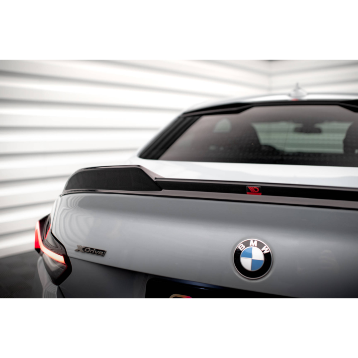 Spoiler Cap 3D BMW 2 Coupe G42 / M2 G87