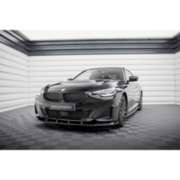 Splitter Przedni V.1 BMW 2 Coupe G42