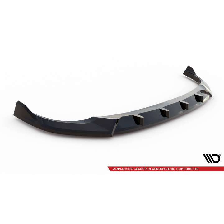 Splitter Przedni V.2 BMW 2 Coupe G42
