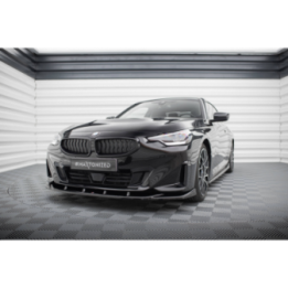 Splitter Przedni V.3 BMW 2 Coupe G42