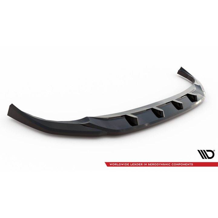 Splitter Przedni V.3 BMW 2 Coupe G42