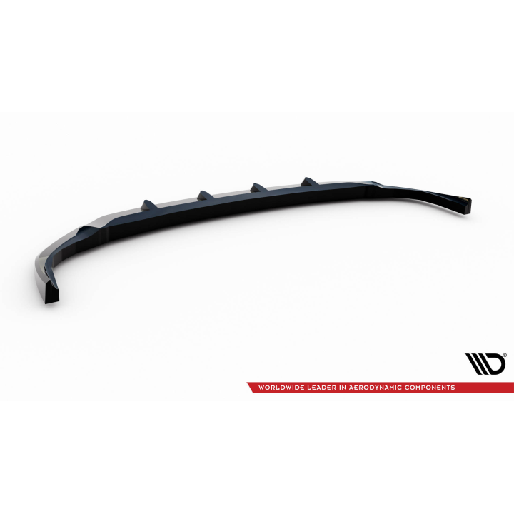 Splitter Przedni V.3 BMW 2 Coupe G42