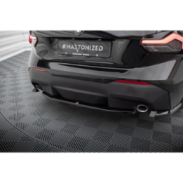 Splitter Tylny BMW 2 Coupe G42