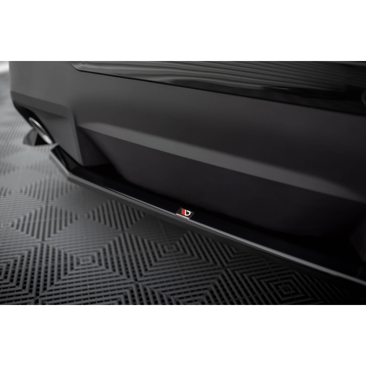 Splitter Tylny BMW 2 Coupe G42