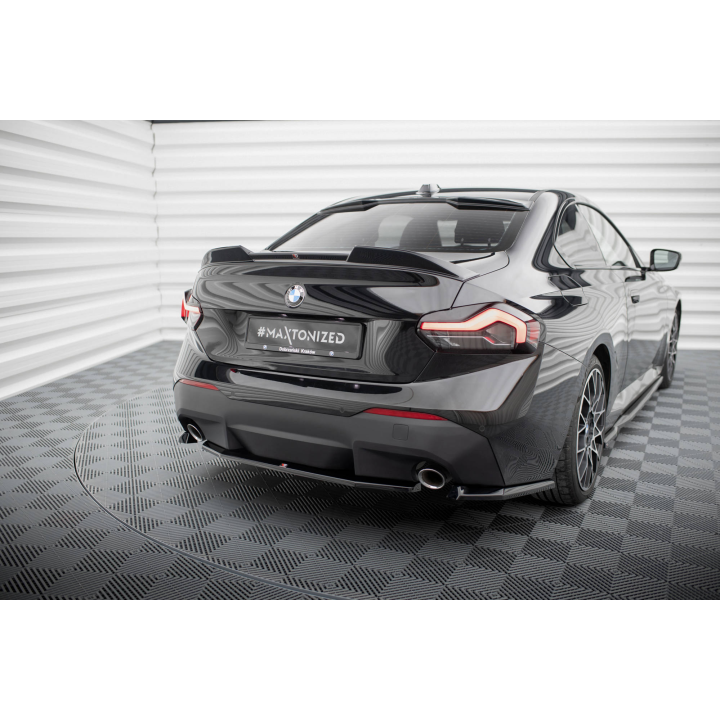 Splitter Tylny BMW 2 Coupe G42